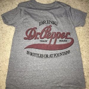 Dr Pepper T-Shirt